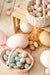 10 Tips for Decorating Your Easter Basket