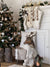 How To Repurpose An Artificial Christmas Tree - Ten Top Tips