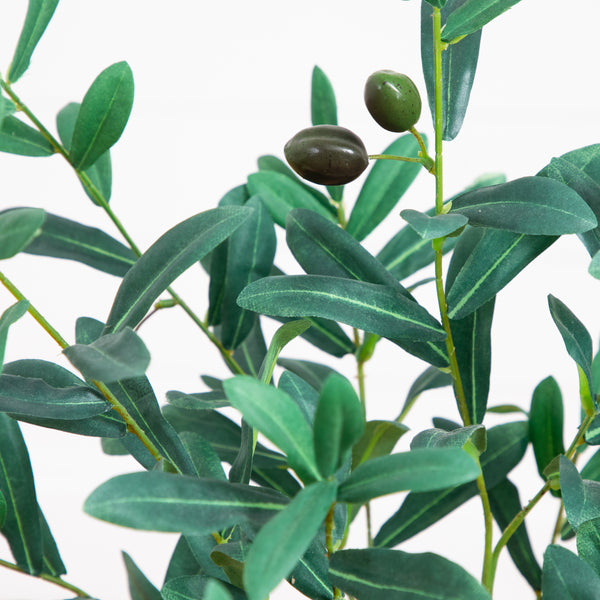 31” Olive Artificial Tree