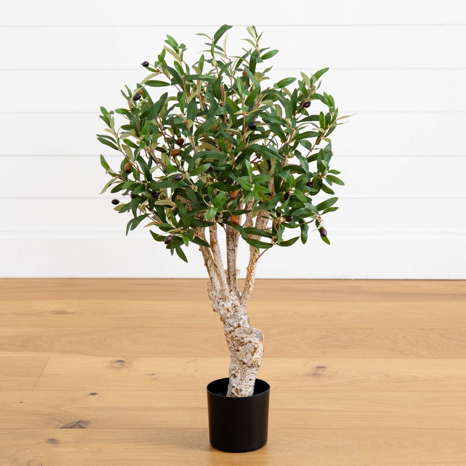 2’ Olive Artificial Tree