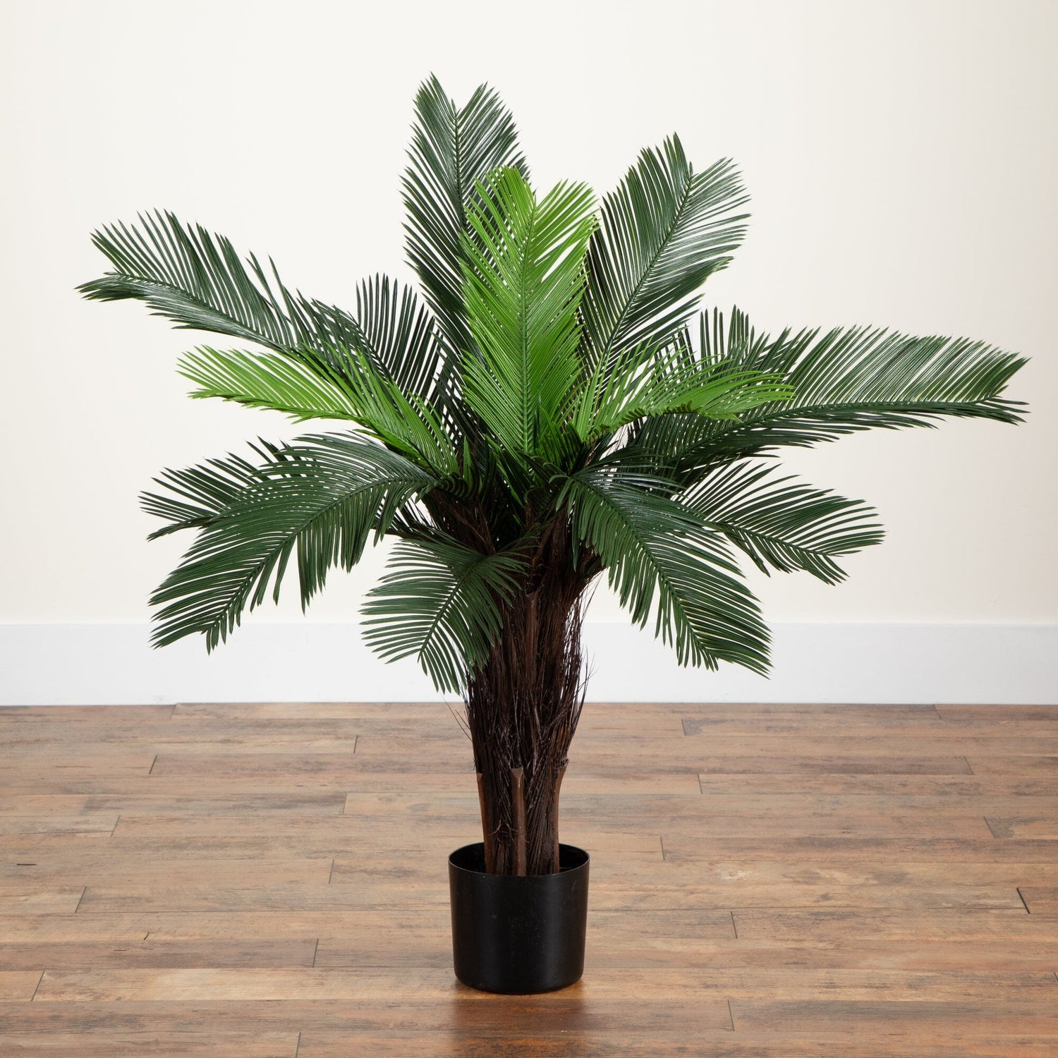 3’ Cycas Palm Tree UV Resistant (Indoor/Outdoor)