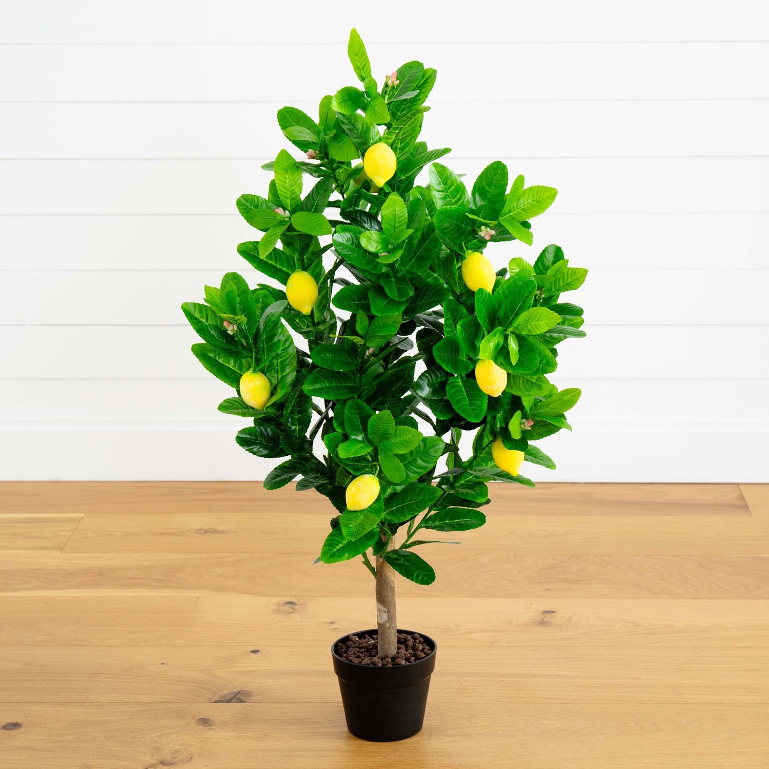 3’ Lemon Artificial Tree