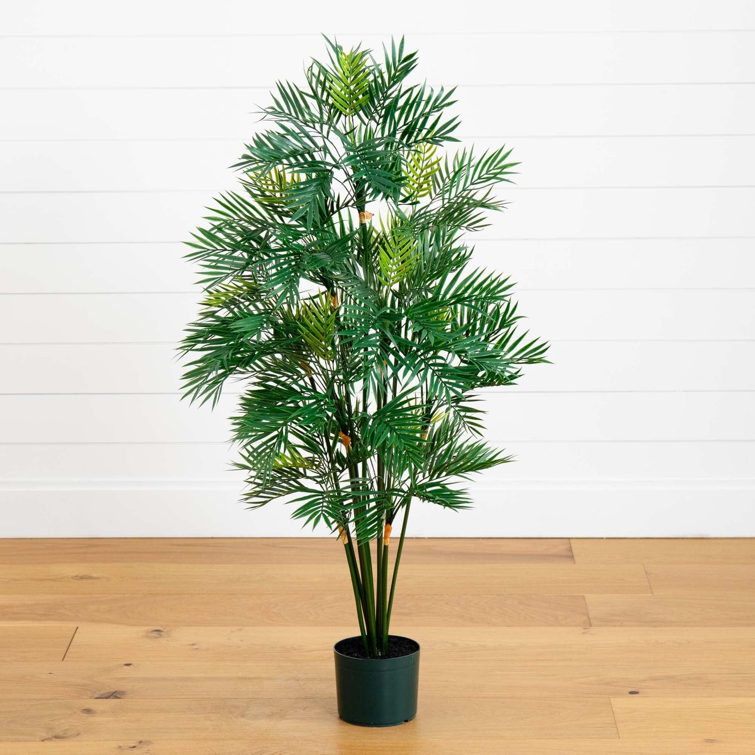 4' Artificial Parlour Palm Tree