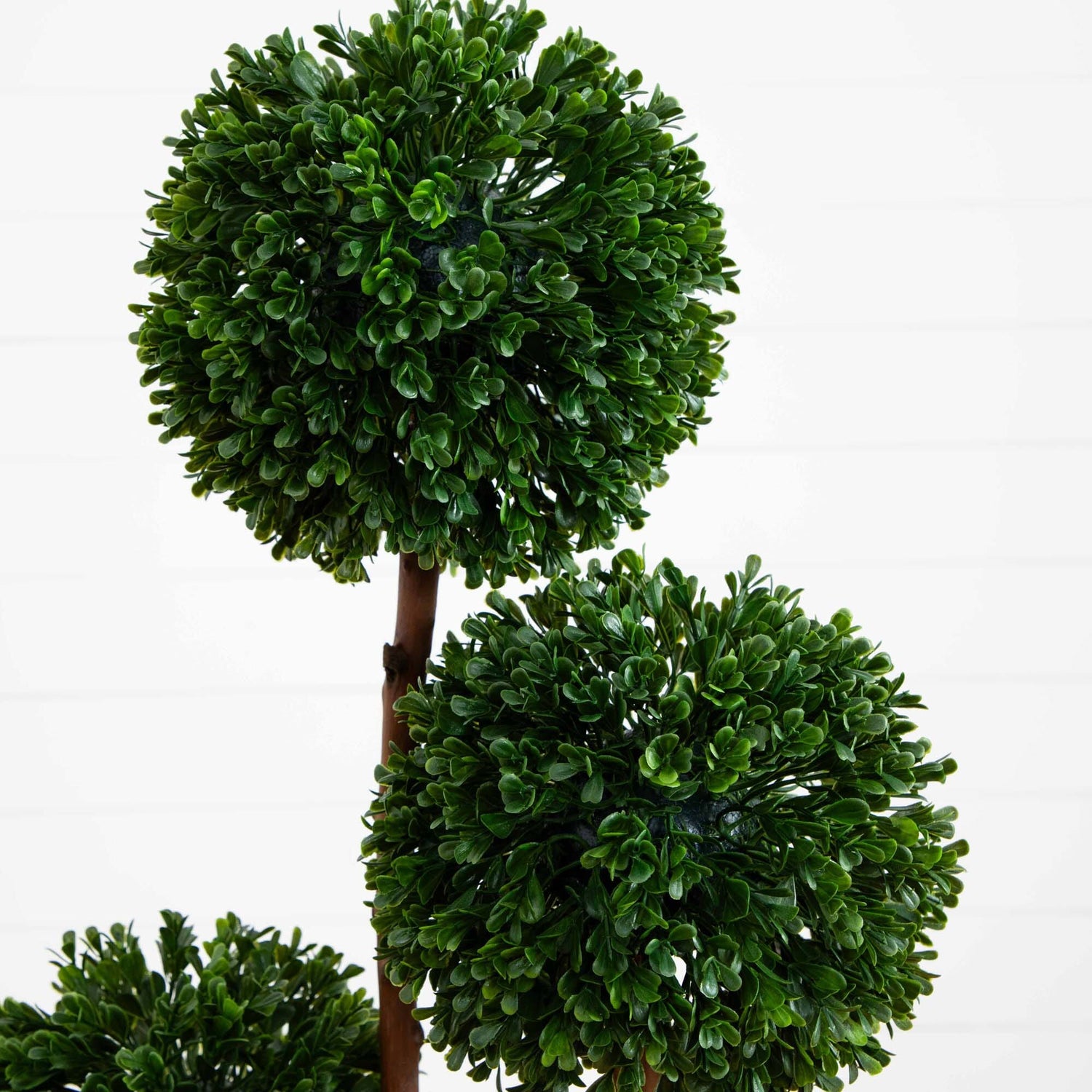 4’ Boxwood Five Ball Topiary UV Resistant (Indoor/Outdoor)
