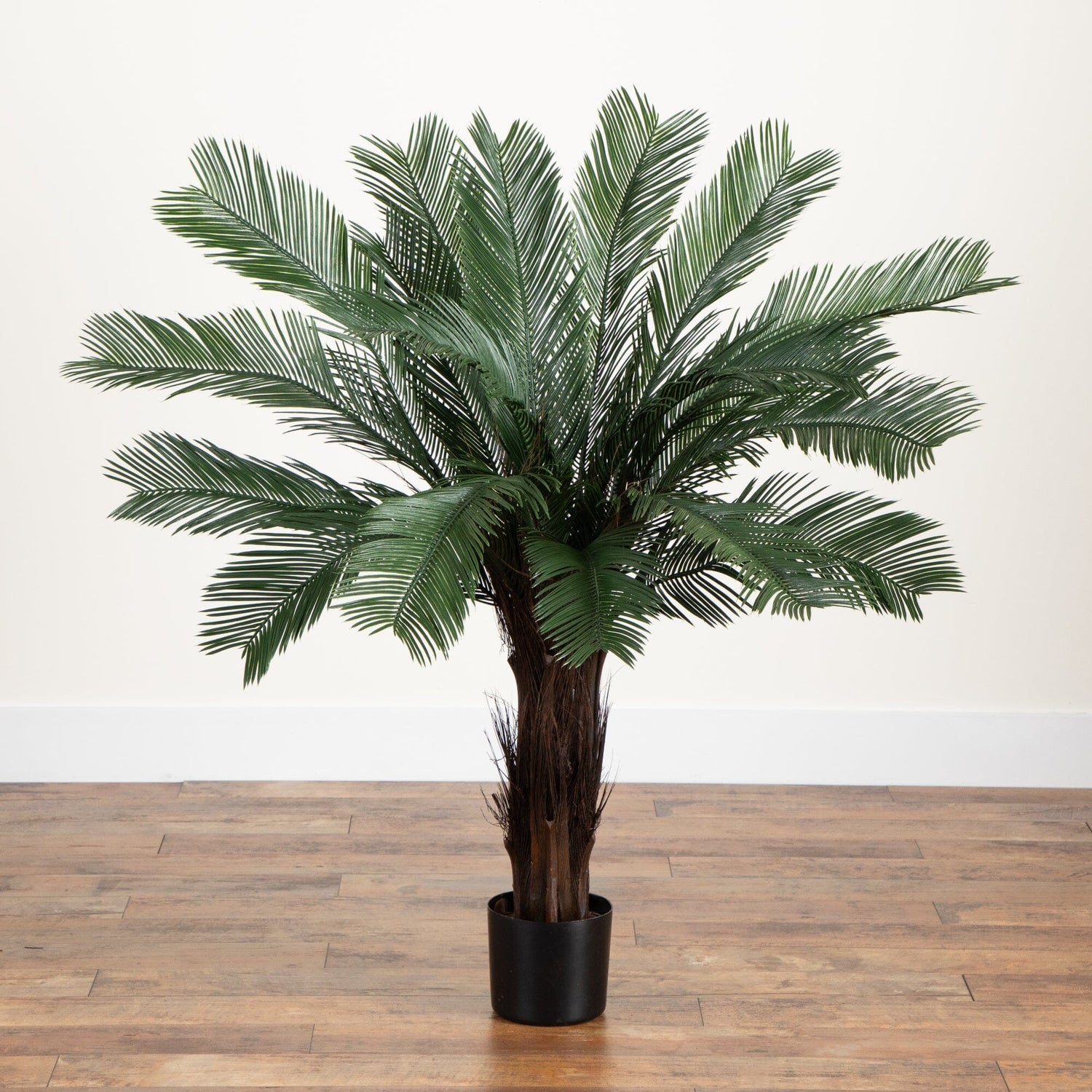 4’ Cycas Tree UV Resistant (Indoor/Outdoor)