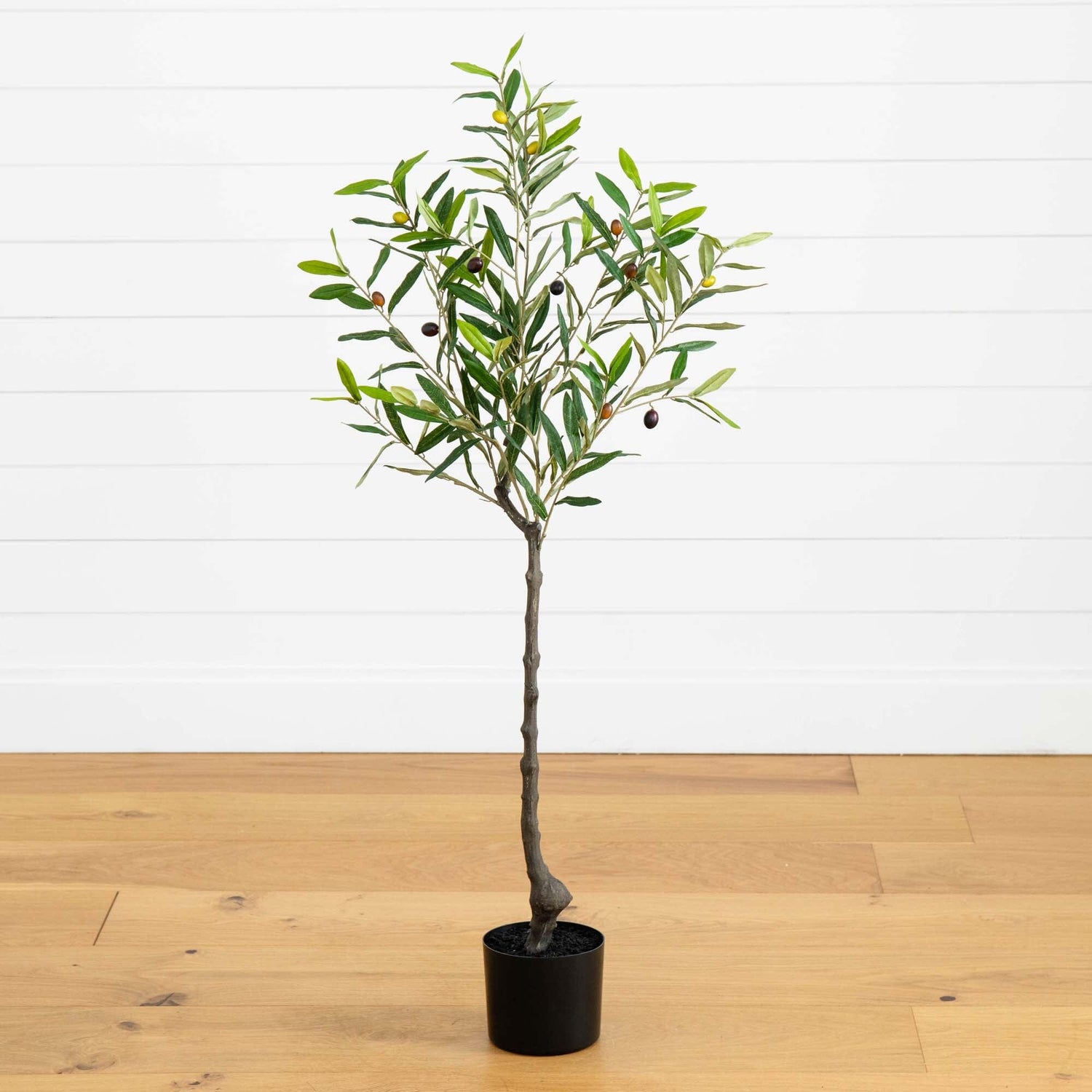 4’ Olive Artificial Tree