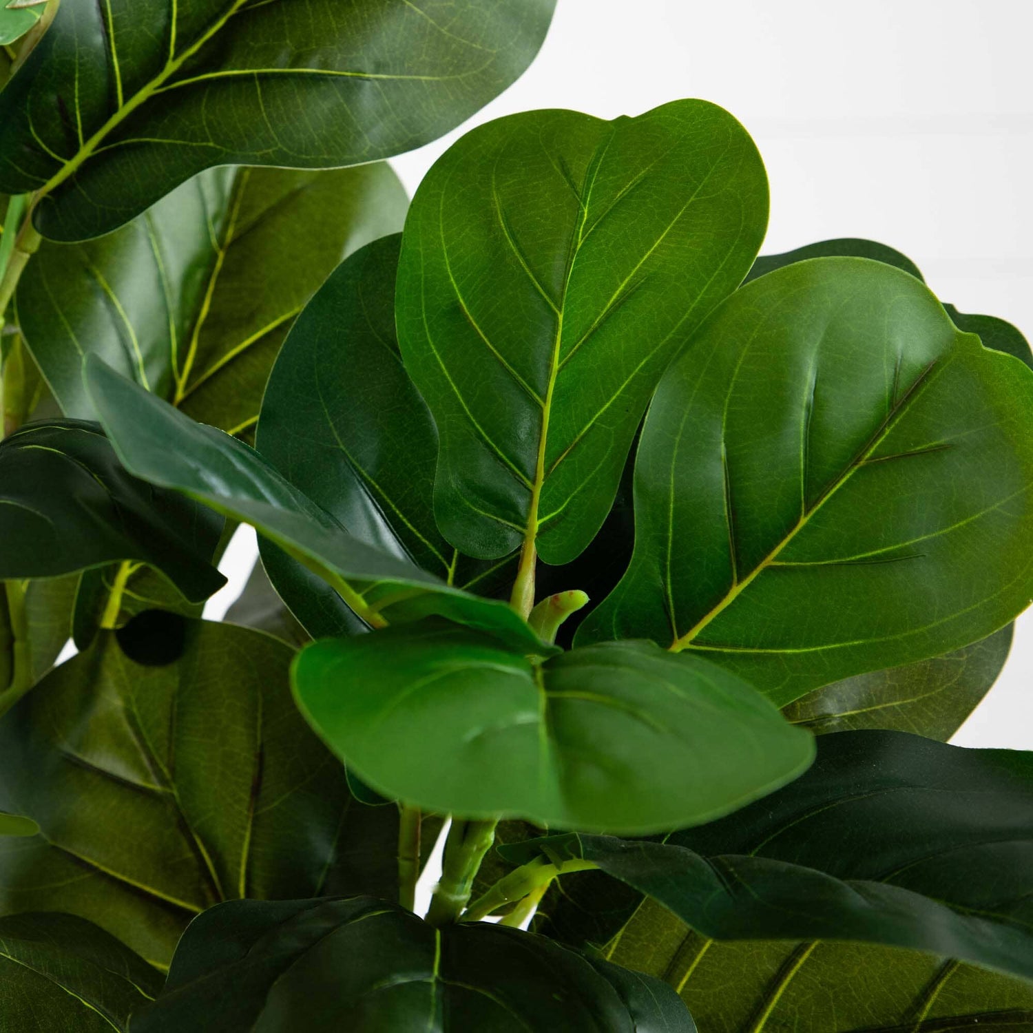 4.5’ Fiddle Leaf Fig Artificial Tree