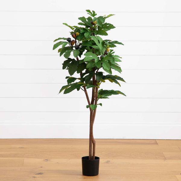 46” Fig Artificial Tree