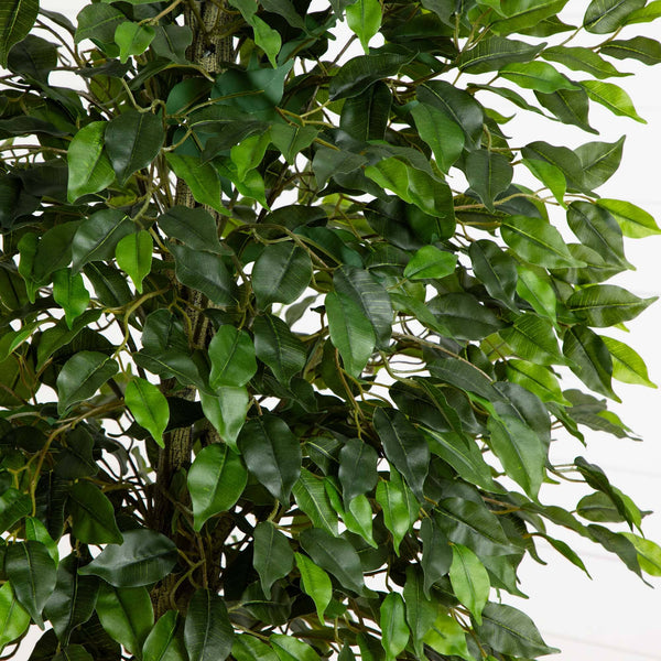 5.5' Ficus Tree UV Resistant (Indoor/Outdoor)