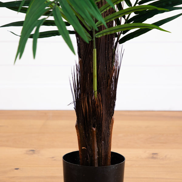 6’ Areca Palm Tree