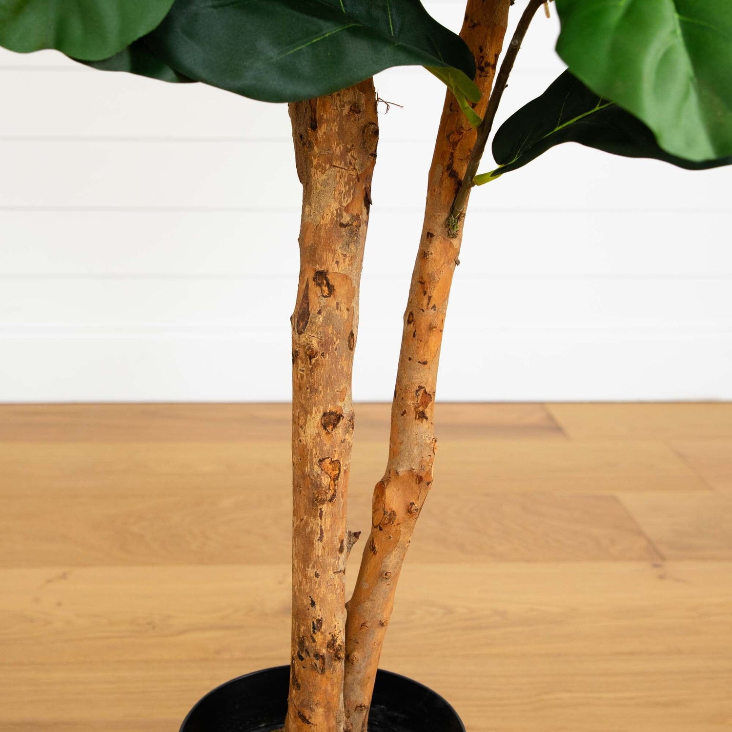 6’ Artificial Fiddle Leaf Fig Tree