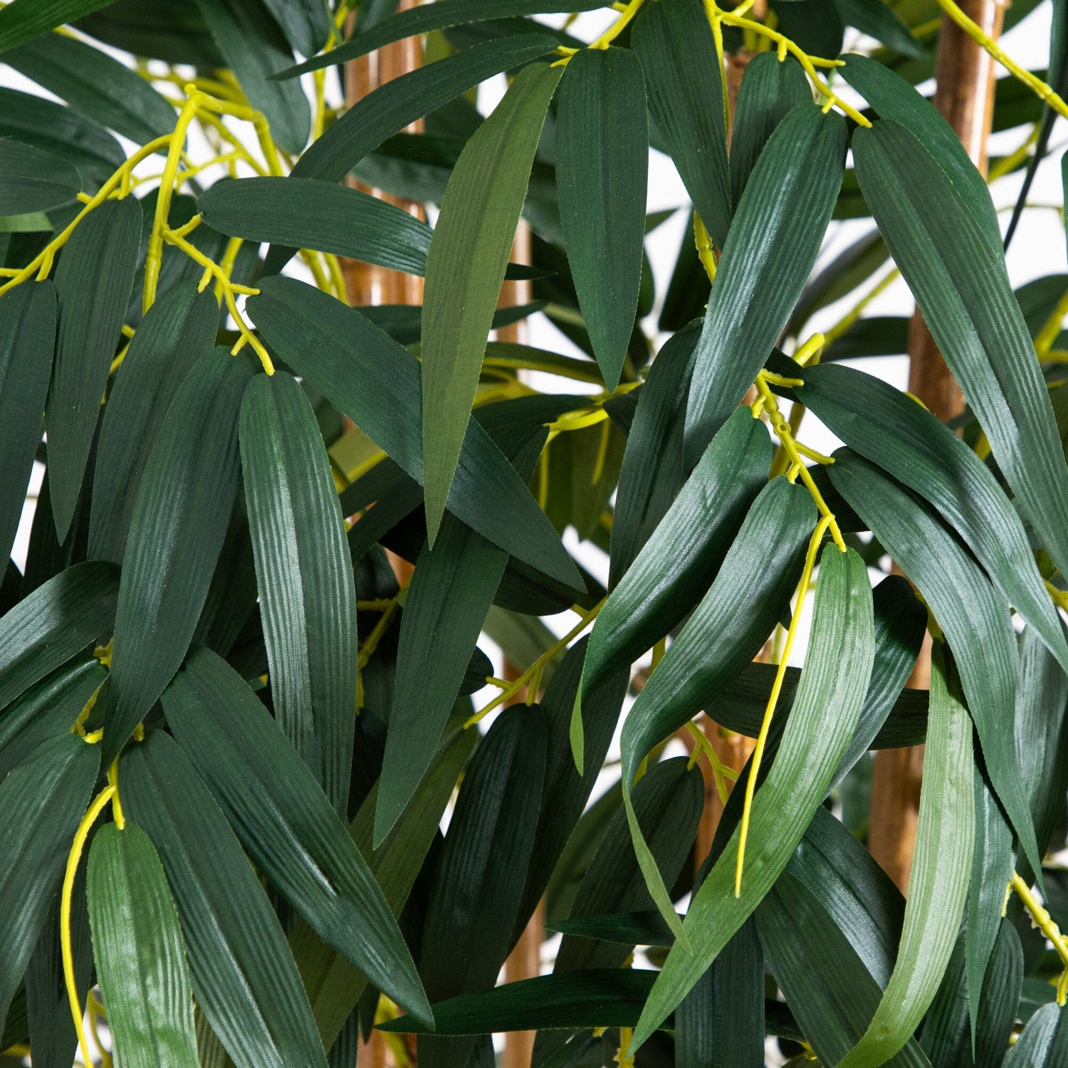 6' Biggy Style Bamboo Silk Tree