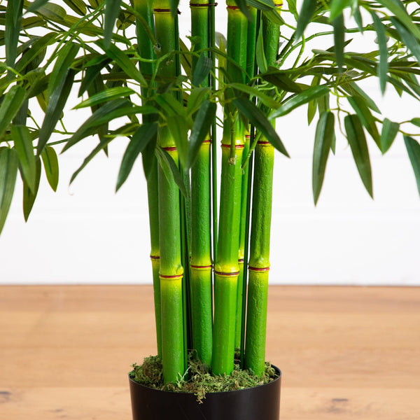 7' Bamboo Tree UV Resistant (Indoor/Outdoor)