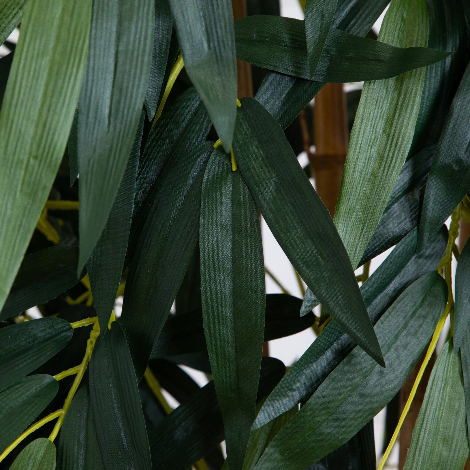 7' Biggy Style Bamboo Silk Tree