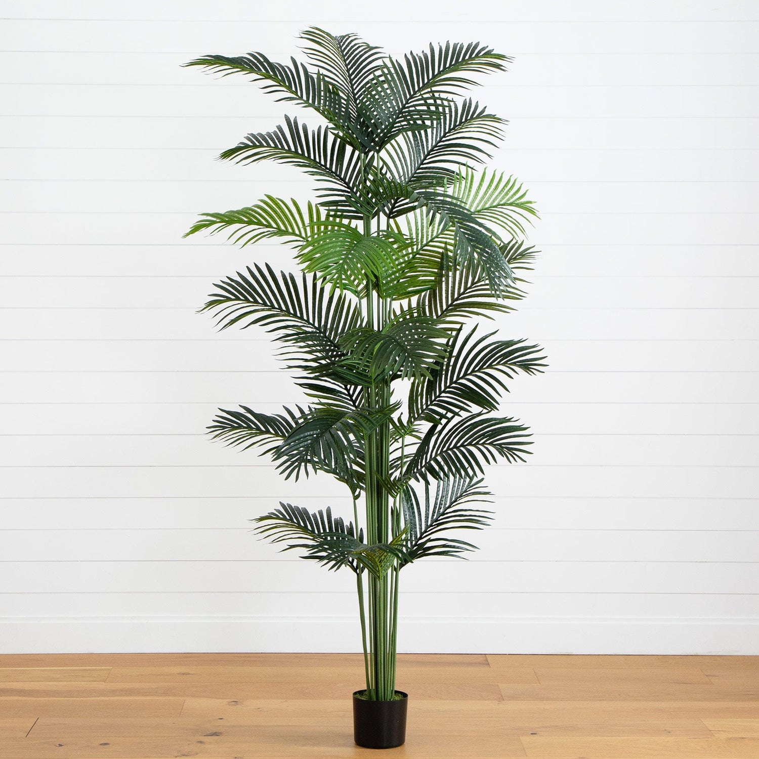 8’ Artificial Paradise Palm Tree