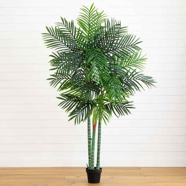 Areca Artificial Palm Tree