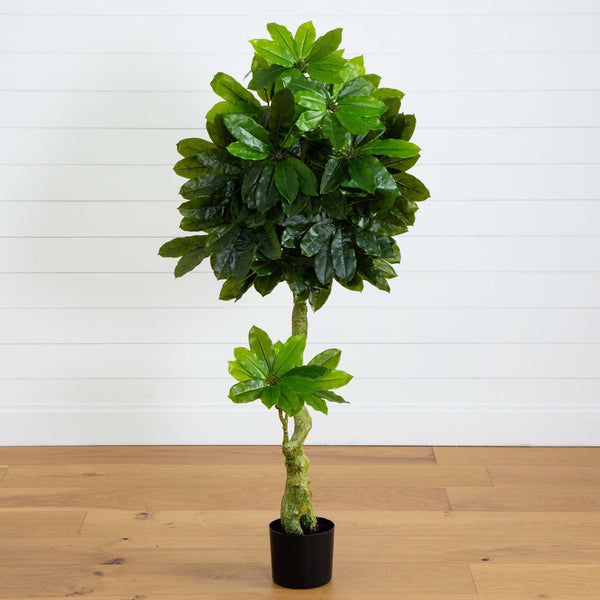 Schefflera Artificial Tree UV Resistant (Indoor/Outdoor)