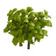 11” Basil Artificial Plant (Set of 6)