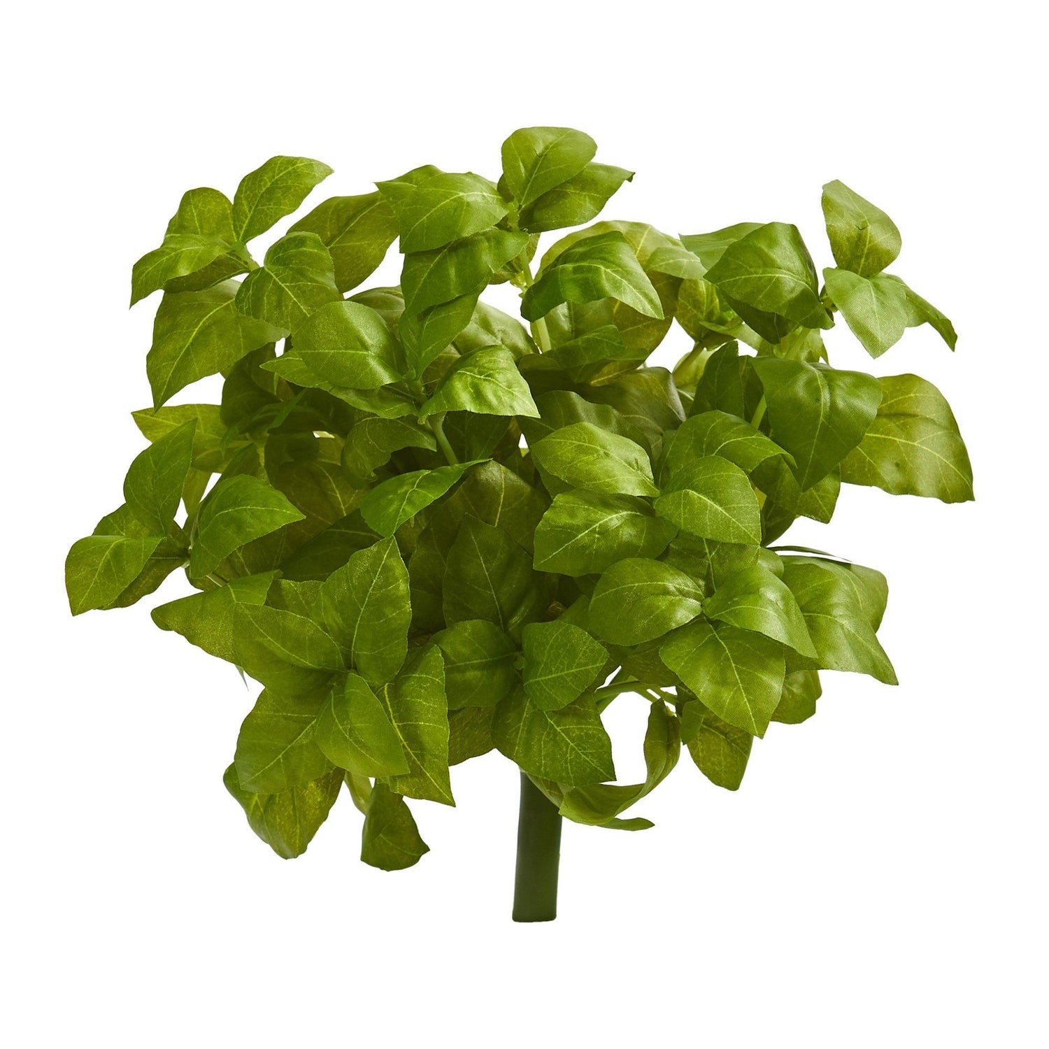 11” Basil Artificial Plant (Set of 6)