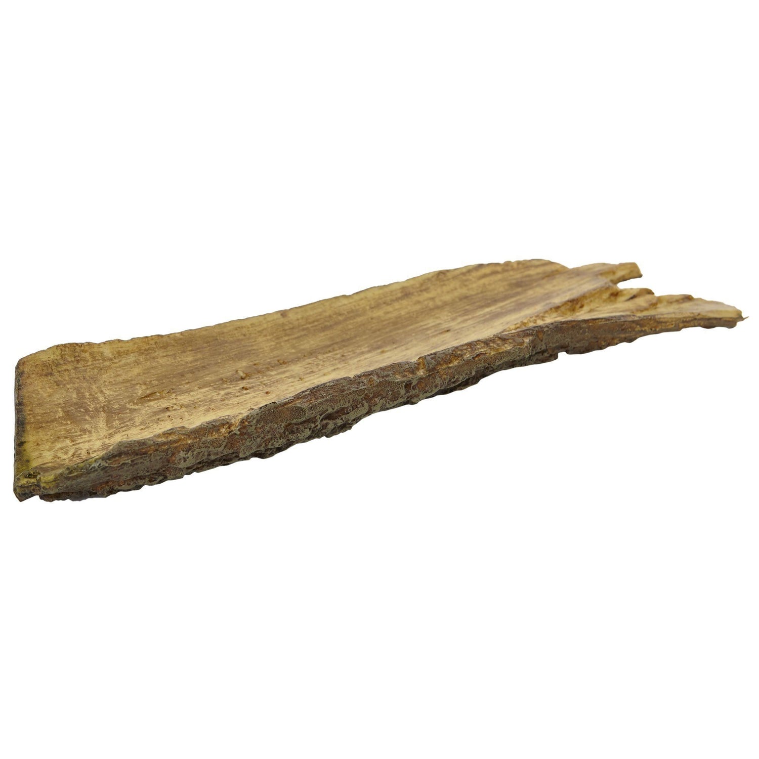 12’’ Artificial Tree Bark (Set of 6)