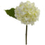 12” Hydrangea Artificial Flower (Set of 12)