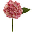 12” Hydrangea Artificial Flower (Set of 12)