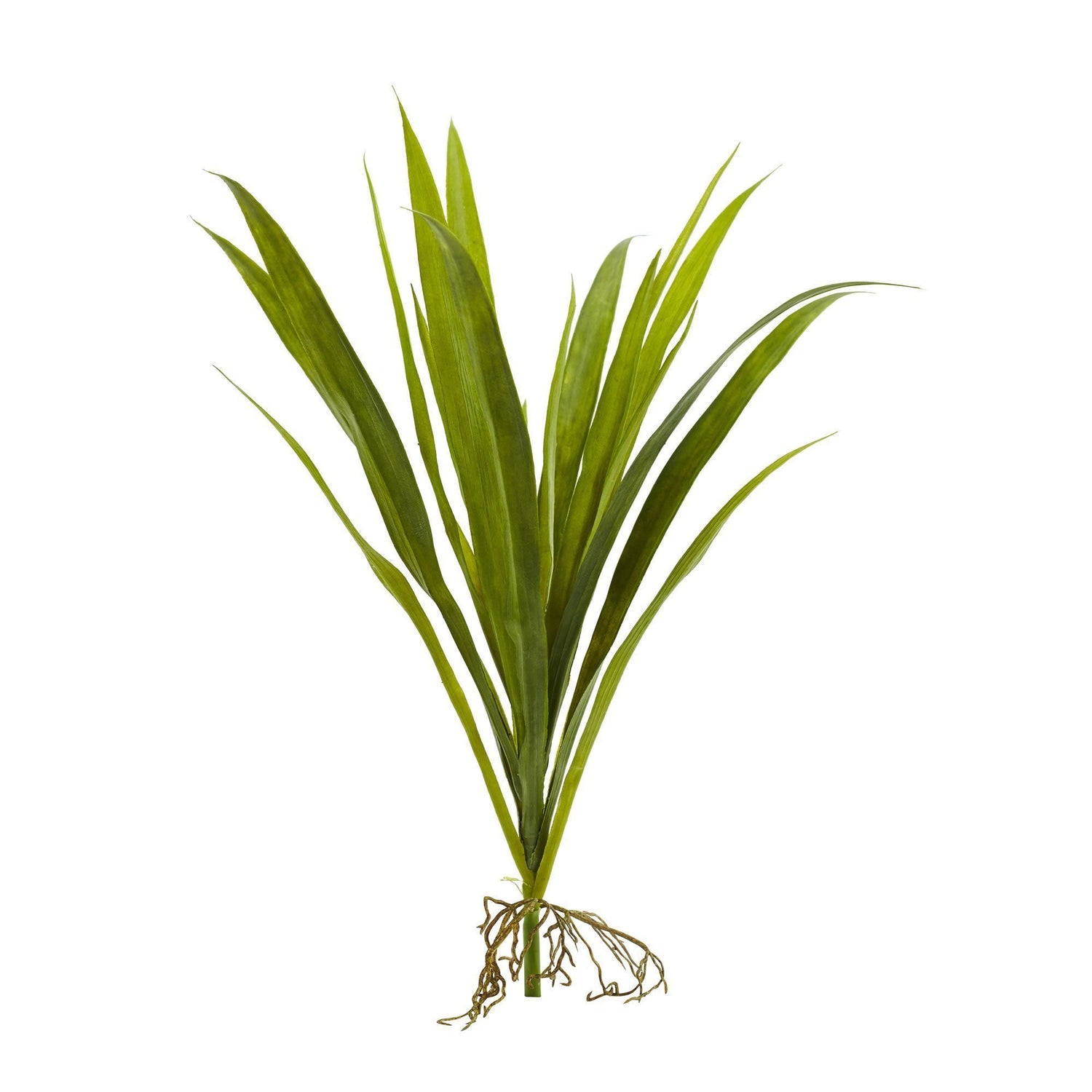 15” Grass Artificial Plant (Set of 6)