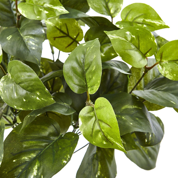 16” Pothos Artificial Plant (Set of 6)