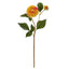 19” Dahlia Artificial Flower (Set of 6)