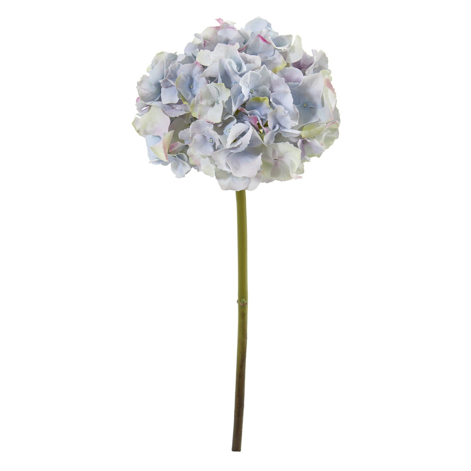 19” Hydrangea Artificial Flower (Set of 6)