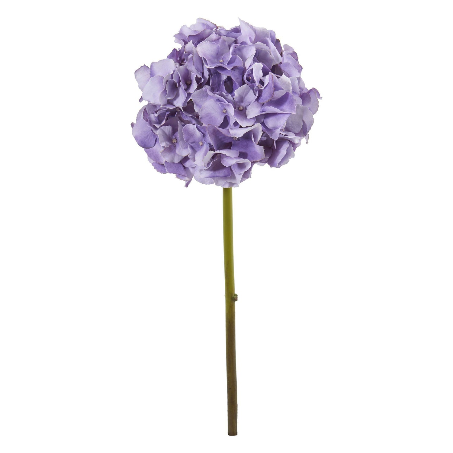 19” Hydrangea Artificial Flower (Set of 6)