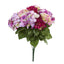 19” Hydrangea Artificial Plant (Set of 3)