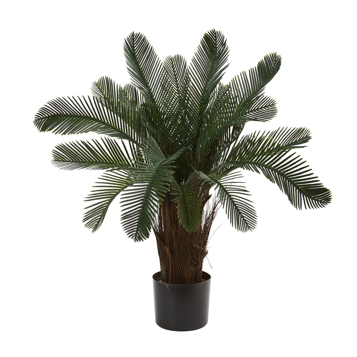 2’ Cycas Artificial Tree UV Resistant (Indoor/Outdoor)