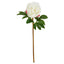 20” Peony Artificial Flower (Set of 3)