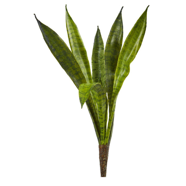 20” Sansevieria Artificial Plant (Set of 6)