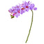 21” Artificial Phalaenopsis Orchid Flower (Set of 6)