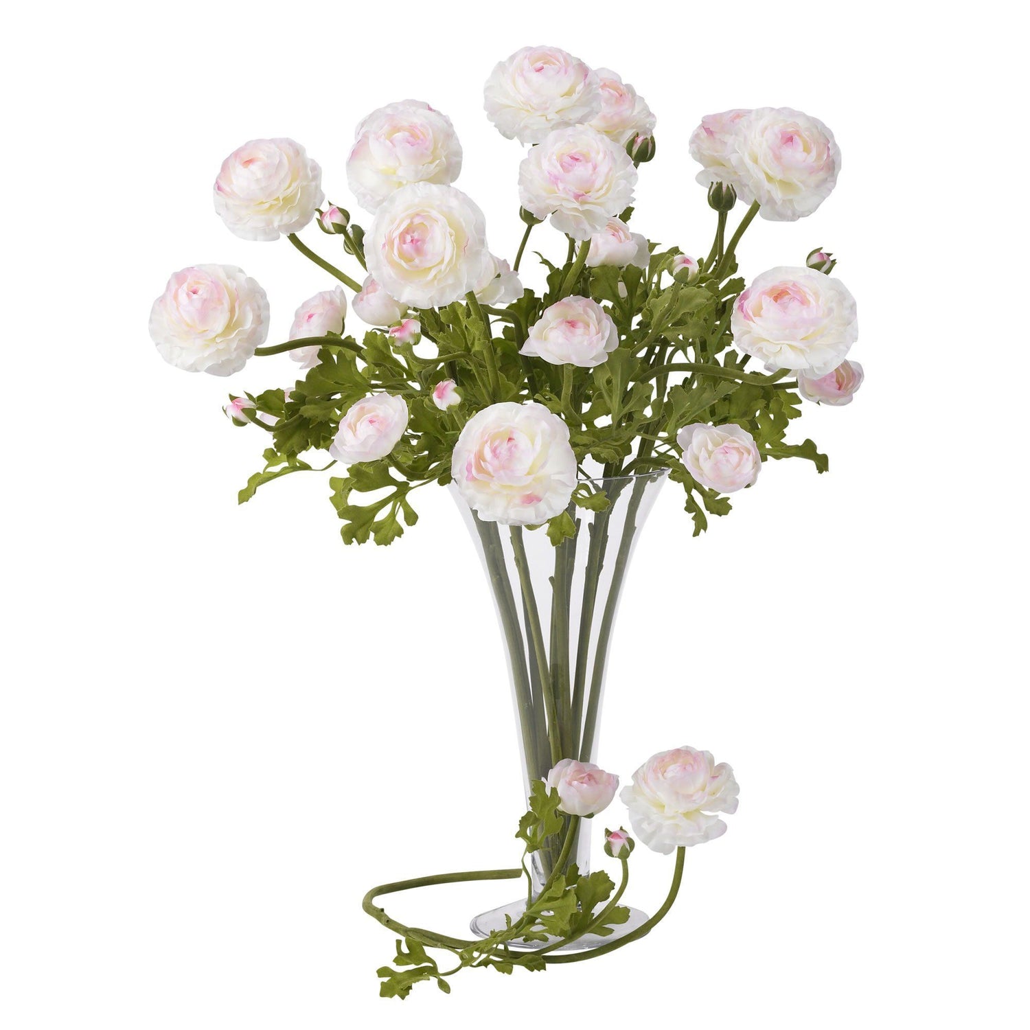 23" Ranunculus Stem (Set of 12)"