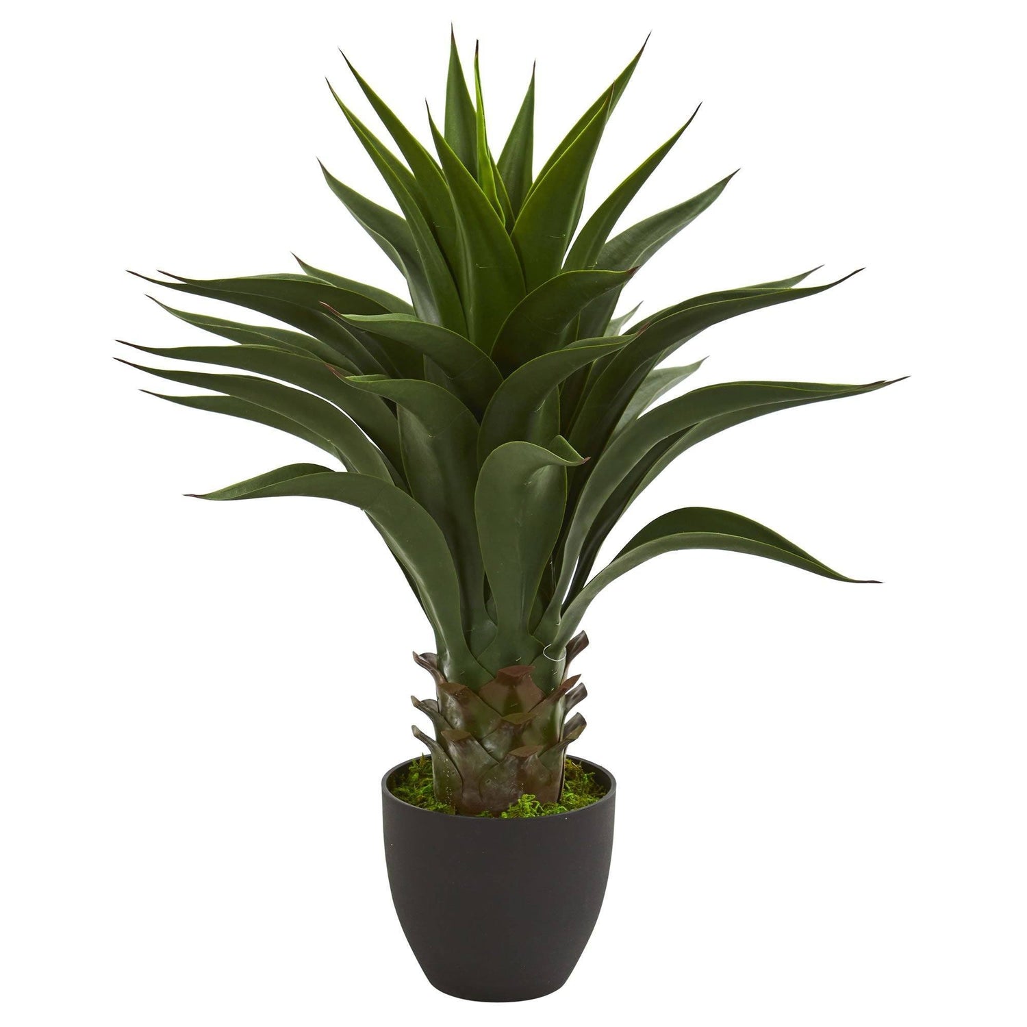 28” Agave Artificial Plant