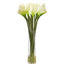 28” Calla Lilly Artificial Arrangement