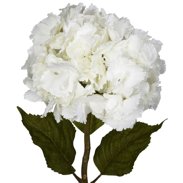 28” Hydrangea Artificial Flower (Set of 3)