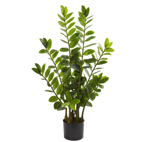 3’ Zamioculcas Artificial Plant