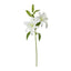 31” Rubrum Lily Artificial Flower (Set of 3)