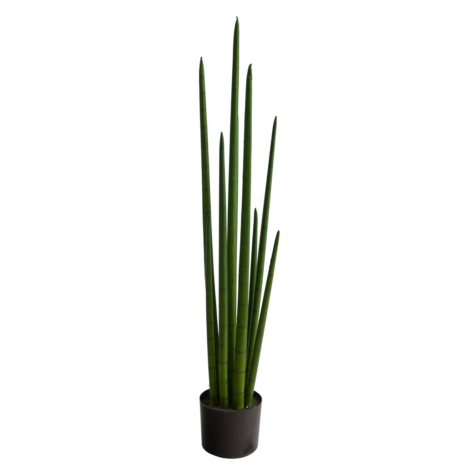 3.5’ Sansevieria Snake Artificial Plant