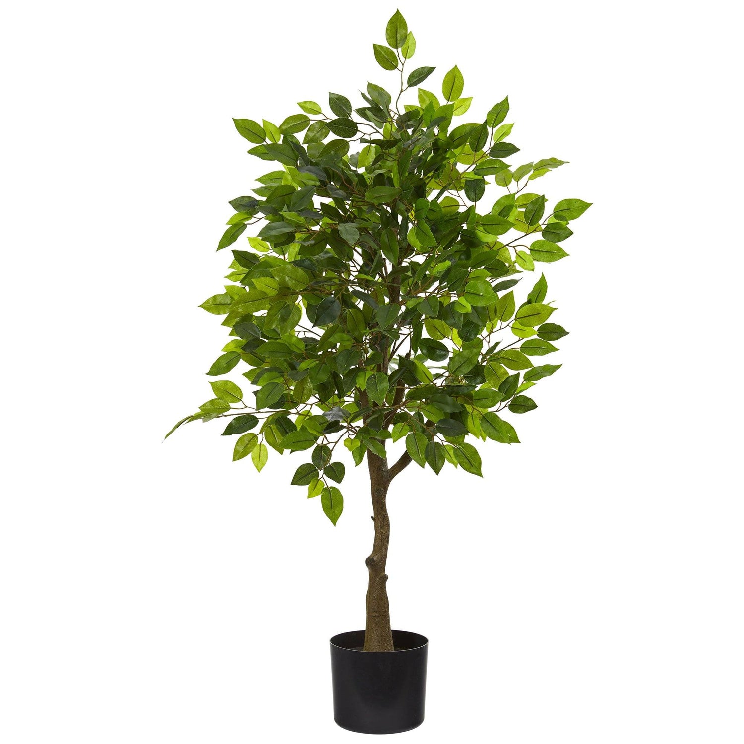 39” Ficus Artificial Tree