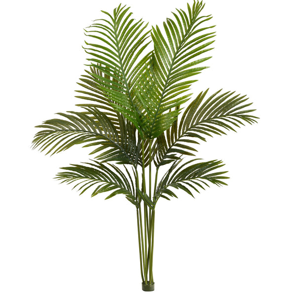 4’ Artificial Paradise Palm Tree (No Pot)