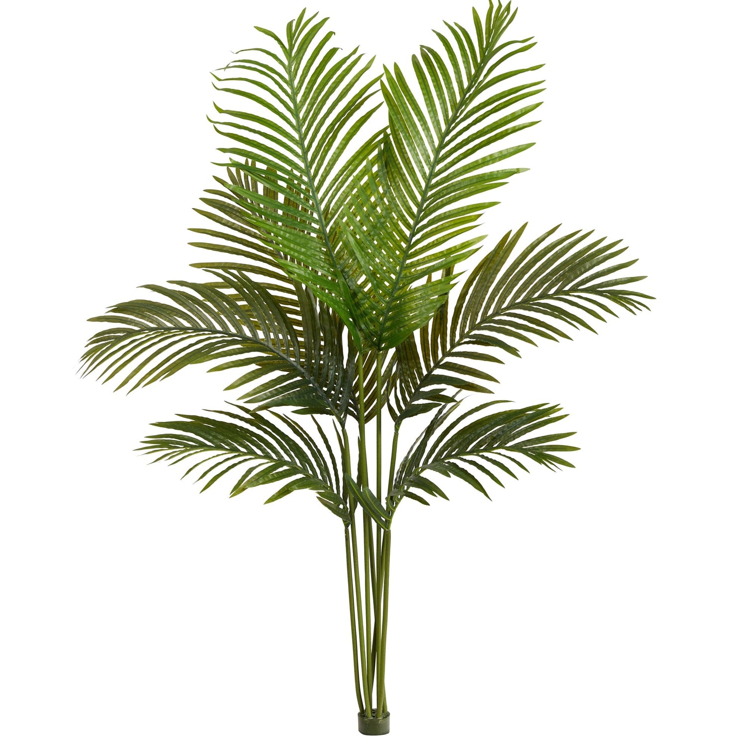 4’ Artificial Paradise Palm Tree (No Pot)