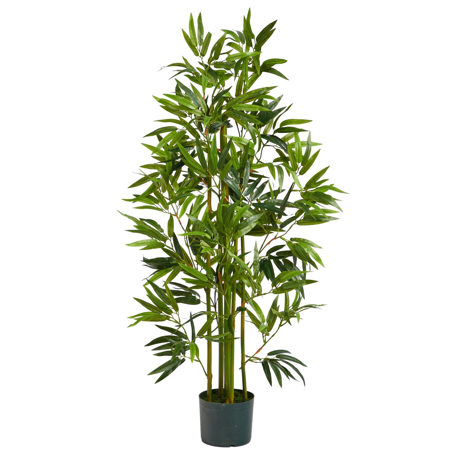 4’ Bamboo Artificial Tree