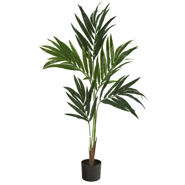 4’ Kentia Artificial Palm Tree