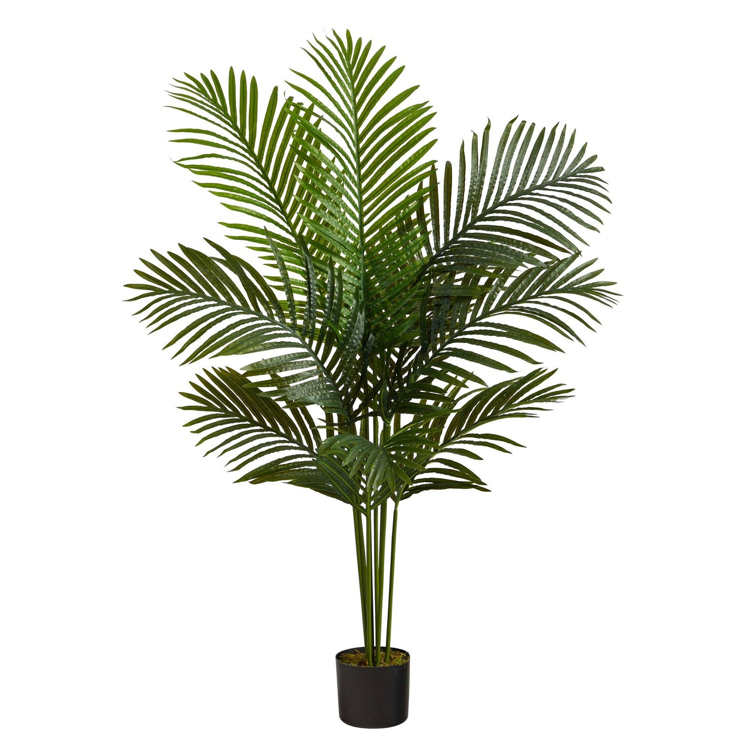 4’ Artificial Paradise Palm Tree