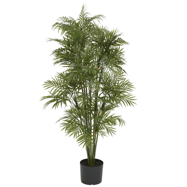 4' Artificial Parlour Palm Tree